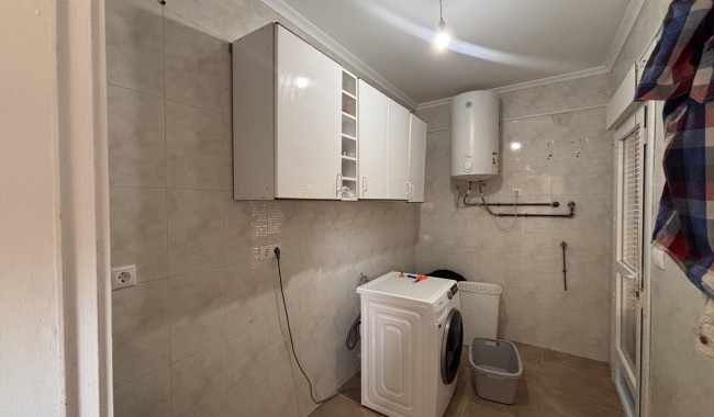 Begagnad - Villa - Benijófar