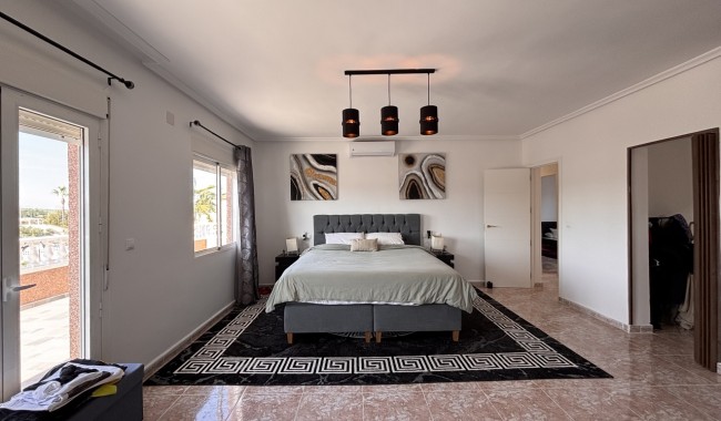 Begagnad - Villa - Benijófar