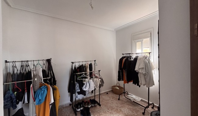 Begagnad - Villa - Benijófar