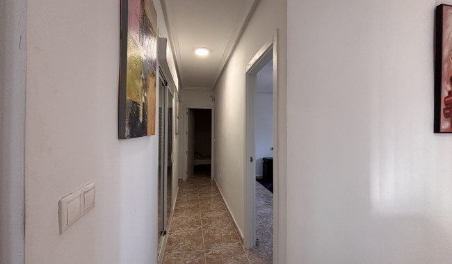 Begagnad - Villa - Benijófar