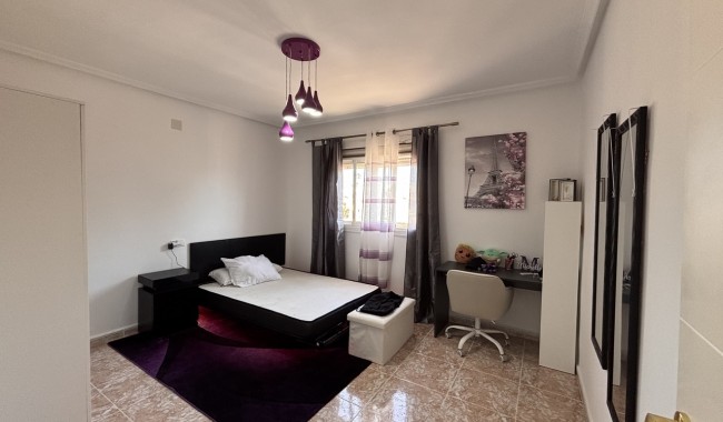 Begagnad - Villa - Benijófar