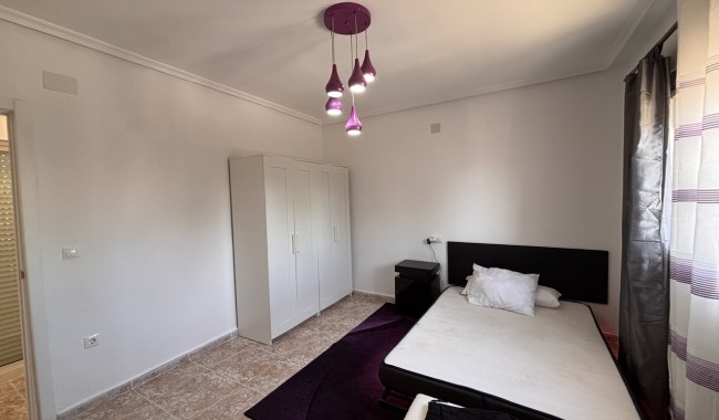 Begagnad - Villa - Benijófar