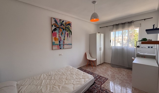 Begagnad - Villa - Benijófar