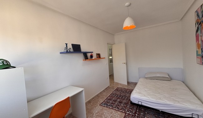 Begagnad - Villa - Benijófar