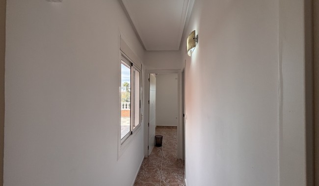 Begagnad - Villa - Benijófar