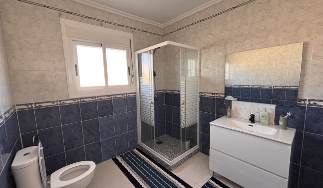 Begagnad - Villa - Benijófar