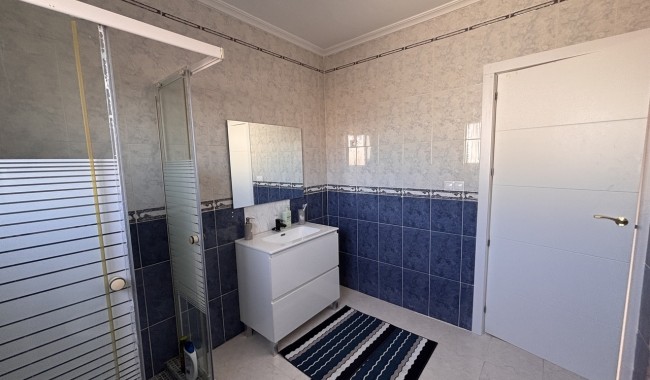 Begagnad - Villa - Benijófar