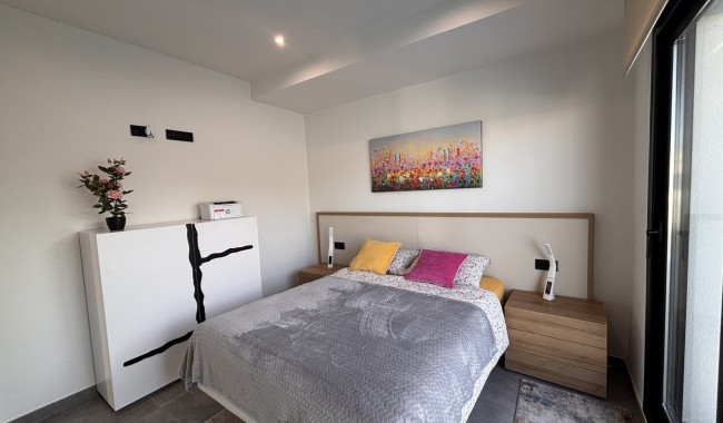 Begagnad - Villa - Orihuela - Villamartín