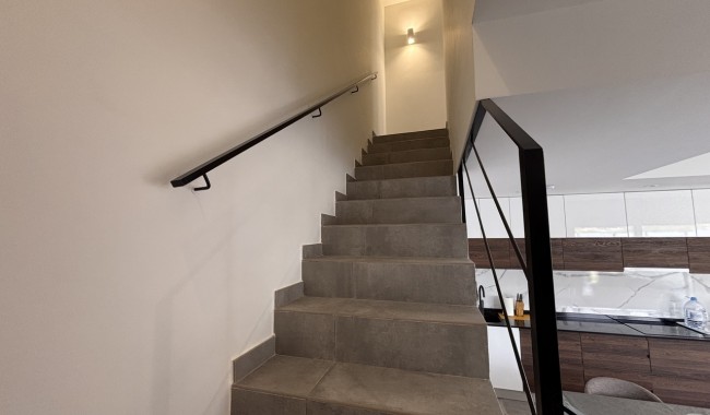 Begagnad - Villa - Orihuela - Villamartín