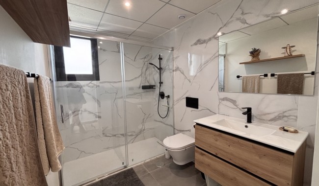 Begagnad - Villa - Orihuela - Villamartín