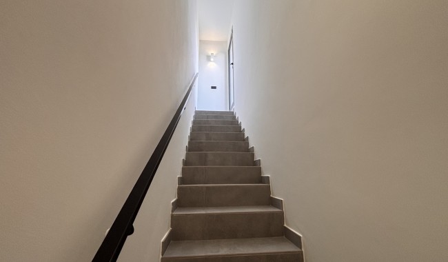 Begagnad - Villa - Orihuela - Villamartín