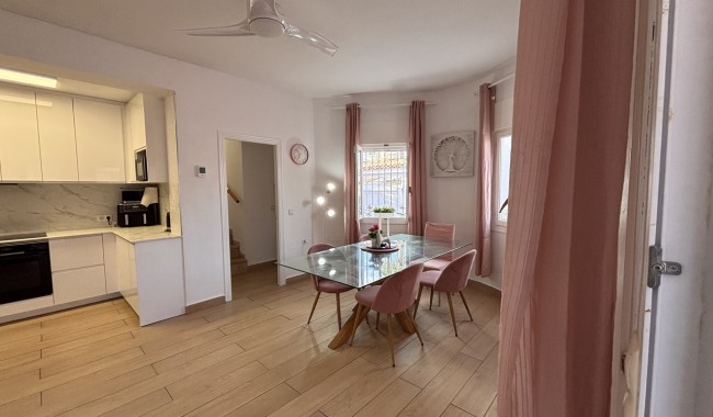 Sprzedaż - Willa - Orihuela costa - Playa Flamenca