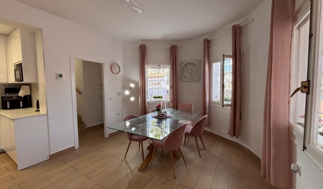 Sprzedaż - Willa - Orihuela costa - Playa Flamenca