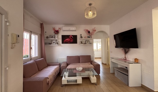 Sprzedaż - Willa - Orihuela costa - Playa Flamenca