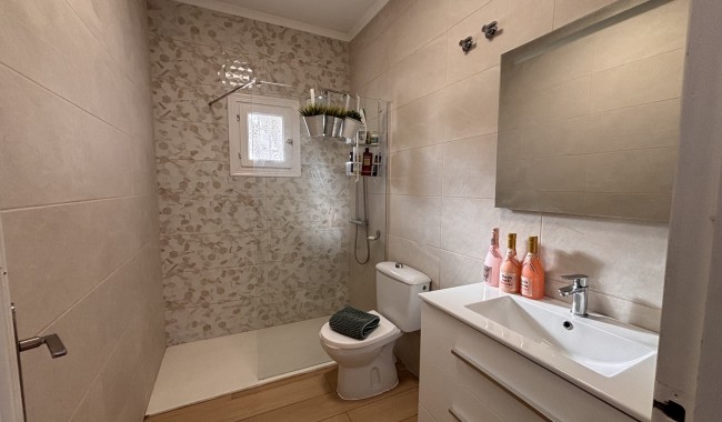 Sprzedaż - Willa - Orihuela costa - Playa Flamenca