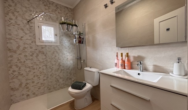 Sprzedaż - Willa - Orihuela costa - Playa Flamenca