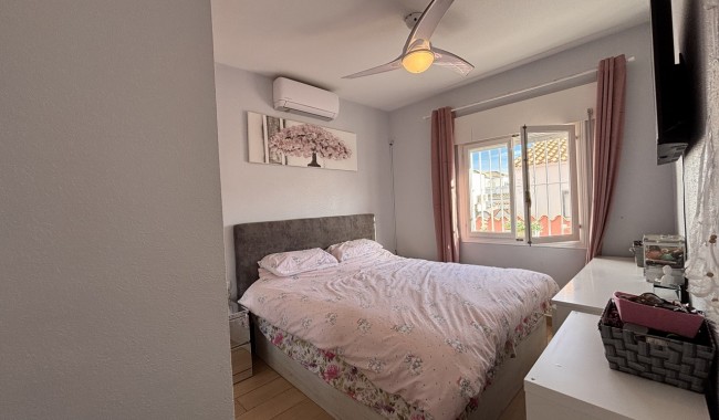 Sprzedaż - Willa - Orihuela costa - Playa Flamenca