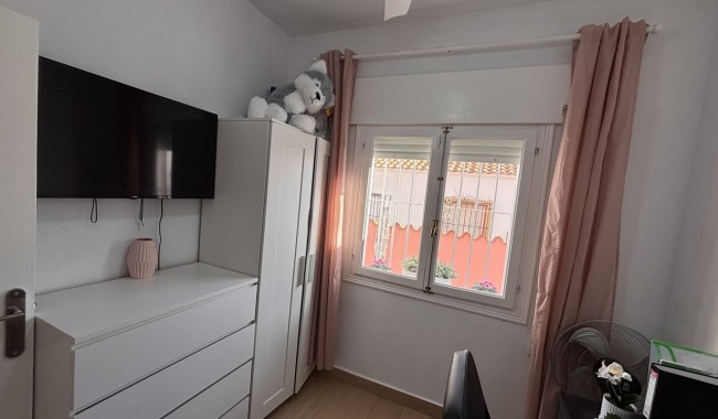 Sprzedaż - Willa - Orihuela costa - Playa Flamenca