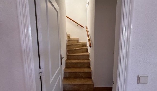 Sprzedaż - Willa - Orihuela costa - Playa Flamenca