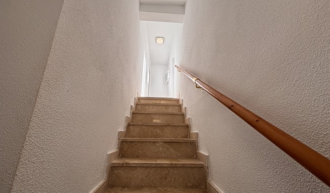 Sprzedaż - Willa - Orihuela costa - Playa Flamenca