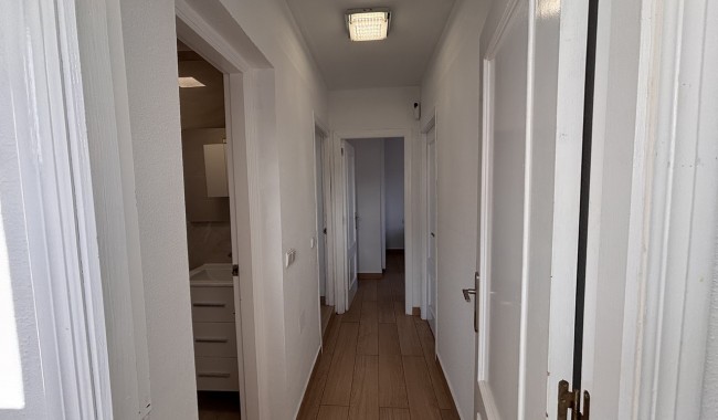 Sprzedaż - Willa - Orihuela costa - Playa Flamenca