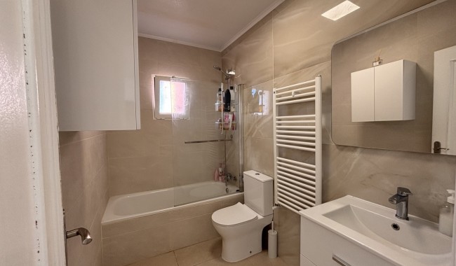 Sprzedaż - Willa - Orihuela costa - Playa Flamenca