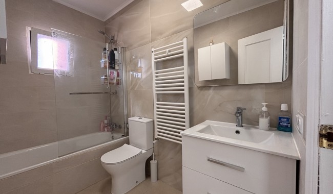 Sprzedaż - Willa - Orihuela costa - Playa Flamenca