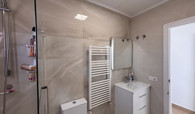 Sprzedaż - Willa - Orihuela costa - Playa Flamenca