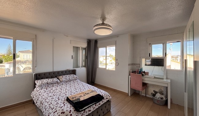 Sprzedaż - Willa - Orihuela costa - Playa Flamenca