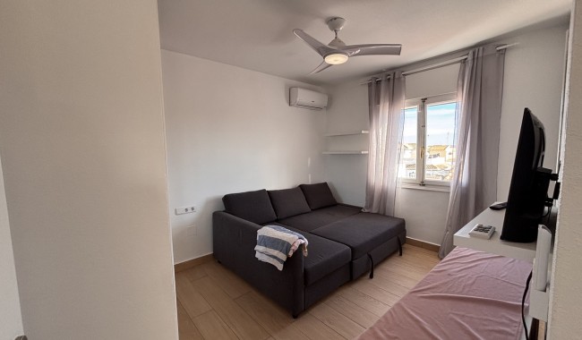 Sprzedaż - Willa - Orihuela costa - Playa Flamenca