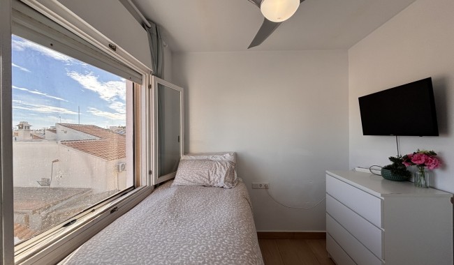 Sprzedaż - Willa - Orihuela costa - Playa Flamenca