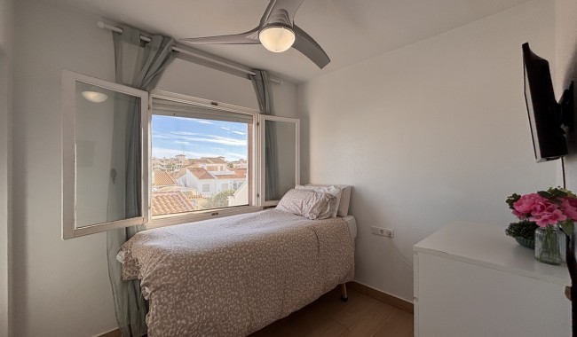 Sprzedaż - Willa - Orihuela costa - Playa Flamenca