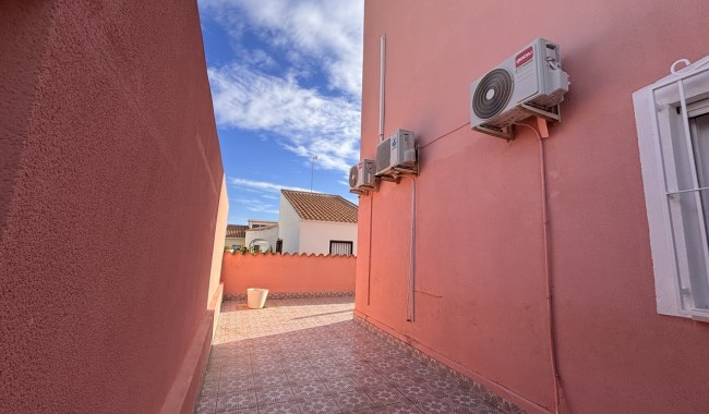 Sprzedaż - Willa - Orihuela costa - Playa Flamenca