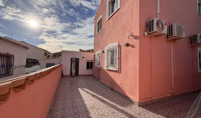 Sprzedaż - Willa - Orihuela costa - Playa Flamenca