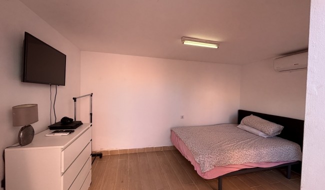 Sprzedaż - Willa - Orihuela costa - Playa Flamenca