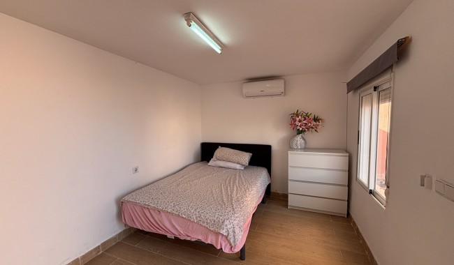 Sprzedaż - Willa - Orihuela costa - Playa Flamenca