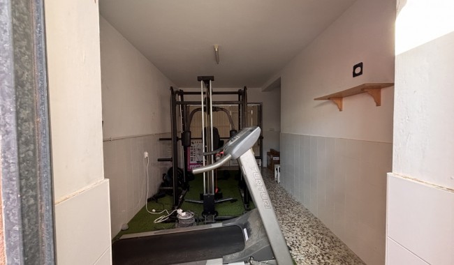 Sprzedaż - Willa - Orihuela costa - Playa Flamenca