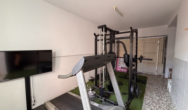 Sprzedaż - Willa - Orihuela costa - Playa Flamenca