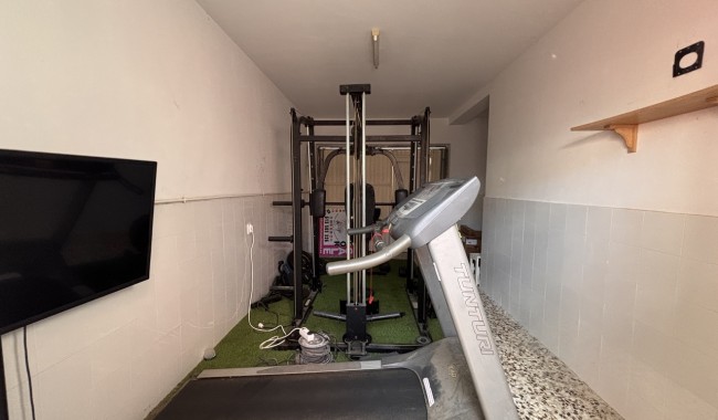 Sprzedaż - Willa - Orihuela costa - Playa Flamenca