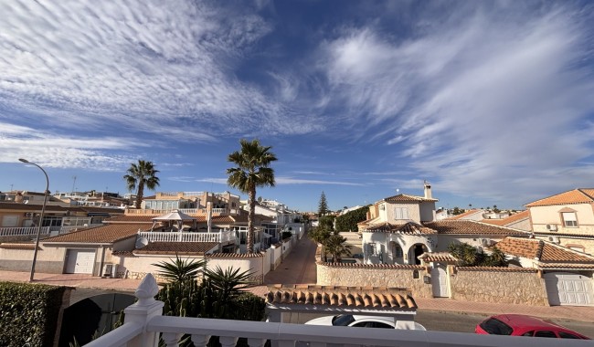 Sprzedaż - Willa - Orihuela costa - Playa Flamenca