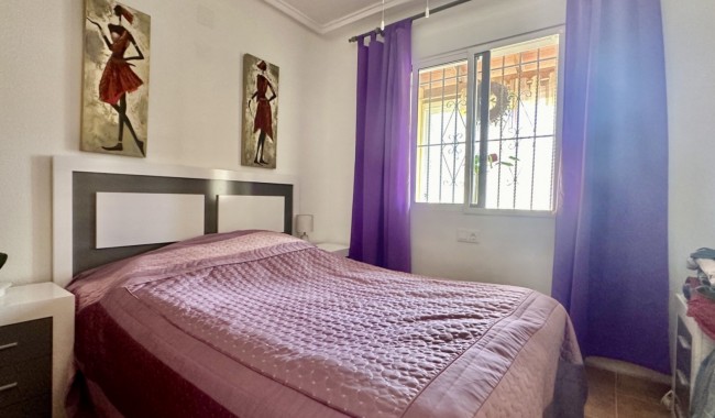 Sprzedaż - Bliźniak - Orihuela costa - Los Altos