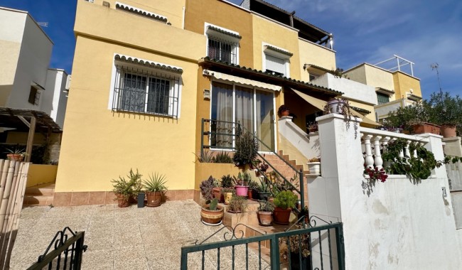 Sprzedaż - Bliźniak - Orihuela costa - Los Altos