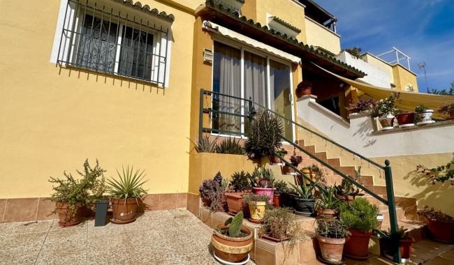 Sprzedaż - Bliźniak - Orihuela costa - Los Altos