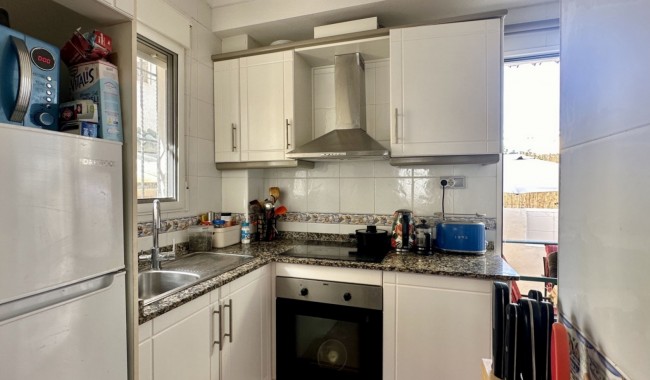 Sprzedaż - Bliźniak - Orihuela costa - Los Altos