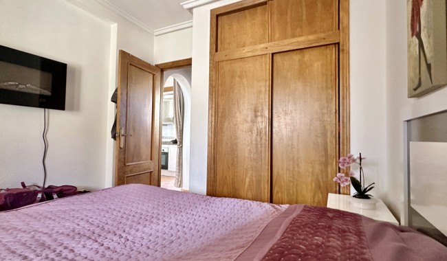 Sprzedaż - Bliźniak - Orihuela costa - Los Altos