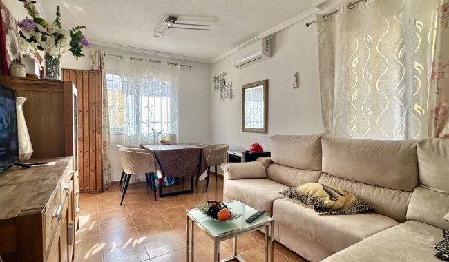 Sprzedaż - Bliźniak - Orihuela costa - Los Altos