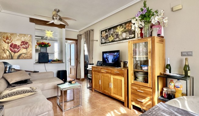 Sprzedaż - Bliźniak - Orihuela costa - Los Altos