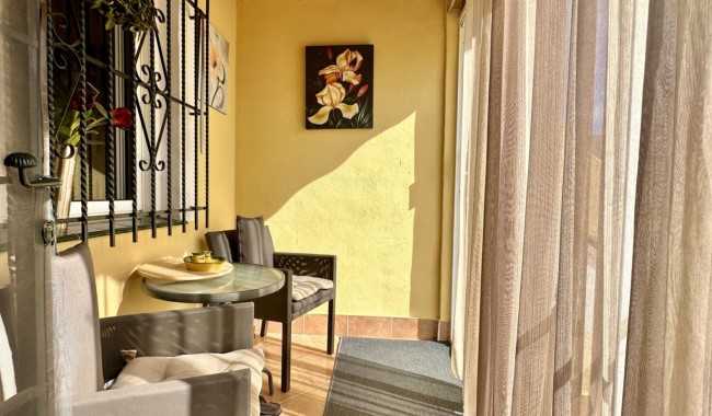 Sprzedaż - Bliźniak - Orihuela costa - Los Altos