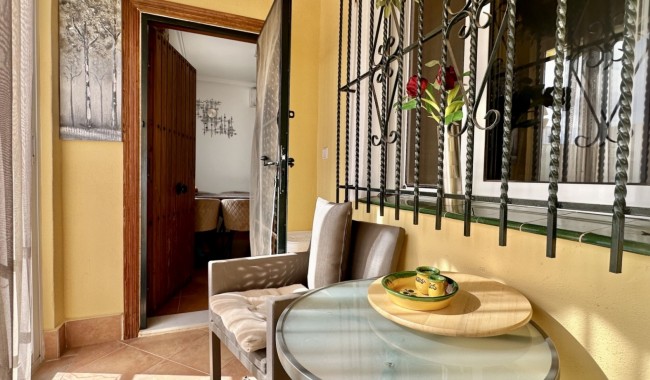 Sprzedaż - Bliźniak - Orihuela costa - Los Altos