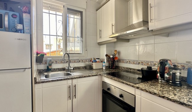 Sprzedaż - Bliźniak - Orihuela costa - Los Altos